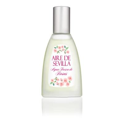 Damesparfum Instituto Español Rosas Frescas EDC 30 ml