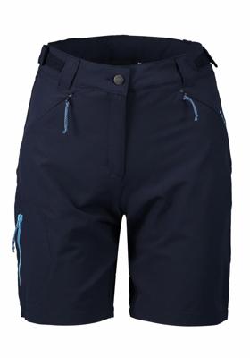 Icepeak Beaufort Korte Broek Dames Blauw Icepeak Beaufort Korte Broek Dames Blauw