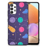 Samsung Galaxy A32 4G | A32 5G Enterprise Editie GSM Cover Space - thumbnail