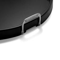 Kamado Joe Karbon Steel grillplaat voor Big Joe - thumbnail