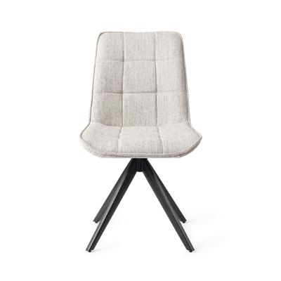 Jesper Home Ota eetkamerstoel Pigeon turn black