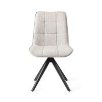 Jesper Home Ota eetkamerstoel Pigeon turn black - thumbnail