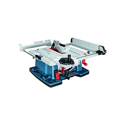 Bosch Professional GTS 10 XC Zaagtafel - 0601B30400 - thumbnail