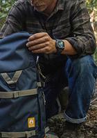 Nixon A1324-307 Heren horloge - thumbnail