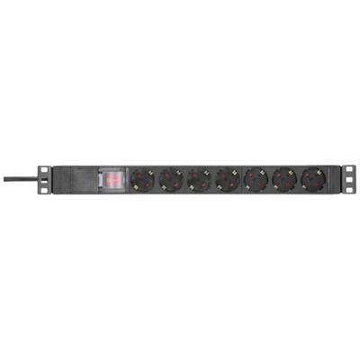 Rack-st Adam Hall 87471 X7 1 HE