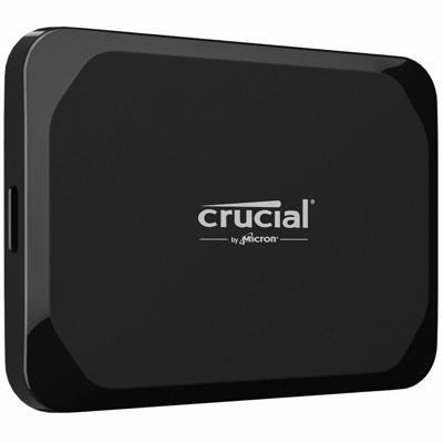 Hard Drive Crucial CT2000X9SSD9 Zwart - thumbnail