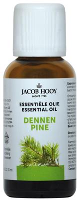 Jacob Hooy Essentiële Olie Dennen Jacob Hooy Essentiële Olie Dennen