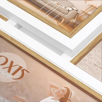 Zep fotolijst cv442 ayas 4q 4x10x15 cm Zep fotolijst cv442 ayas 4q 4x10x15 cm