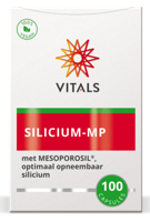 Vitals Silicium-MP Capsules - thumbnail