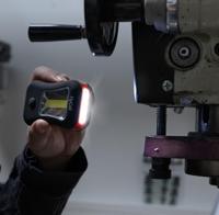 Ansmann Led Lamp 24 En 4 Inclusief Bat - thumbnail