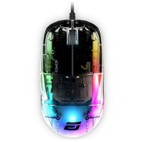 Endgame Gear XM1 RGB muis Gamen Rechtshandig USB Type-A Optisch 16000 DPI - thumbnail