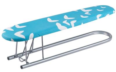 Vileda 110497 Mouwstrijkplank 1 stuk(s) Blauw Vileda 110497 Mouwstrijkplank 1 stuk(s) Blauw