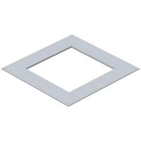 OBO Bettermann DUG 250-3 9 Montagedeksel - thumbnail