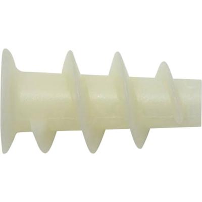 SWG 9042480 Gipsplaatplug 24 mm 13 mm 10 stuk(s)