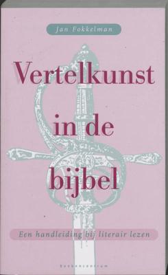 Vertelkunst in de bijbel (Paperback)