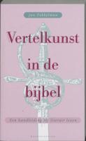 Vertelkunst in de bijbel (Paperback) - thumbnail