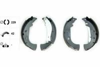 Remschoenset 91053100 - thumbnail