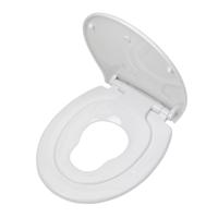 Tiger Tulsa toiletzitting 37,1x44,7x5cm wit - thumbnail