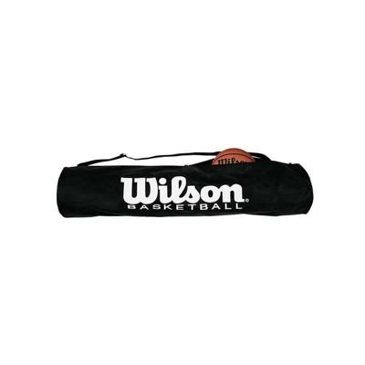 Baldraagtas Wilson WTB1810 Zwart