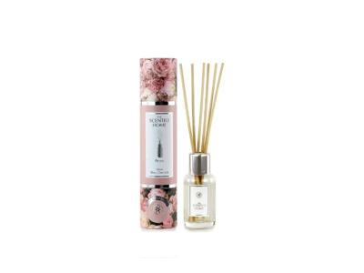 Geurverspreider Peony 50ml mlt Ashleigh & Burwood - Countryfield Geurverspreider Peony 50ml mlt Ashleigh & Burwood - Countryfield