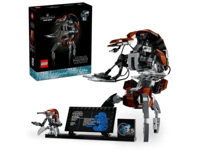 LEGO® STAR WARS™ 75381 Droideka - thumbnail
