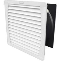 Weidmüller FF 66 55/230V GY Filterventilatie 230 V/AC 120 W (b x h x d) 320 x 320 x 157 mm 1 stuk(s) - thumbnail