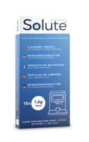 Solute reinigingstabletten 1,6 gram 10st - thumbnail