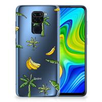 Xiaomi Redmi Note9 | TPU Case | Banana Tree - thumbnail