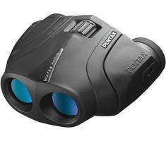 Pentax Verrekijker 8 x 25 mm Porro Zwart 61931