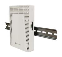 Mikrotik CRS304-4XG-IN netwerk-switch 10G Ethernet (100/1000/10000) Power over Ethernet (PoE) Wit - thumbnail