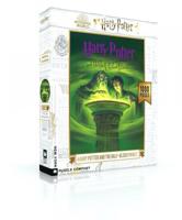 New York Puzzle Company Half-Blood Prince - 1000 stukjes - thumbnail