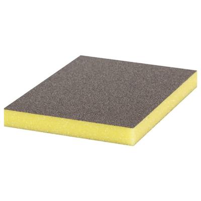 Bosch Accessoires EXPERT Schuurpad Best for Contour fijn, 98 x 120 x 13 mm 20st - 2608621925