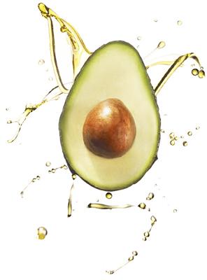 Garnier Nutrisse Crème Permanente Haarverf 1 Zwart