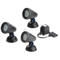 LunAqua Classic LED Set 3 vijververlichting - thumbnail