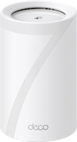 TP-Link Deco BE65 BE93000 (1-pack) Wifi 7 - thumbnail