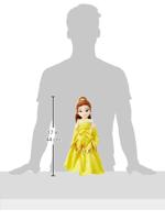 Ty Beanie princess belle, , 15cm 15cm - thumbnail