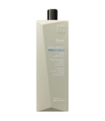 Bheysé purifying anti-roos shampoo 1000ml