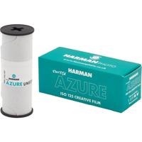 Harman Switch Azure 125 film 120-formaat - thumbnail