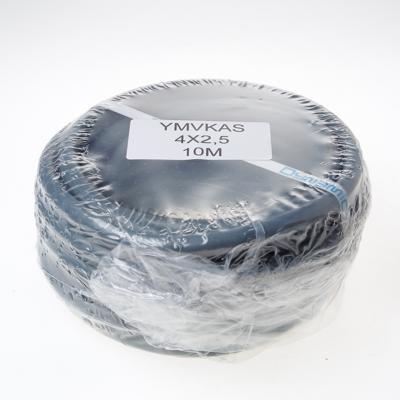 Grondkabel ymvkas 4x2.5 (10m)