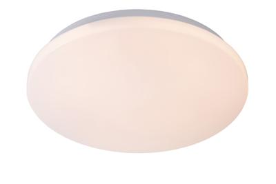 Lucide OTIS - Plafonnière - Ø 39 cm - LED - 1x32W 3000K - Opaal