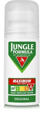 Jungle Formula Anti Muggenroller Jungle Formula Anti Muggenroller