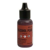 Ranger Ink Ranger • tim holtz alcohol pearls scorch 14ml - thumbnail