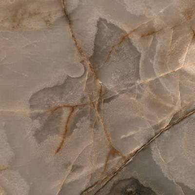 Vloertegel Douglas & Jones 60x60 Magnum Reves Choco Mat Florim