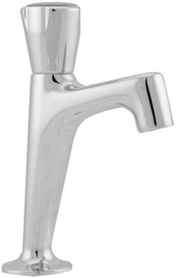 Venlo Nimbus II Messing Keramisch toiletkraan hoog met perlator chroom f3094aa Venlo Nimbus II Messing Keramisch toiletkraan hoog met perlator chroom f3094aa