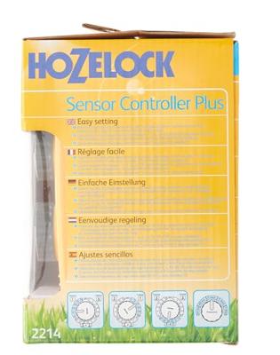 Watertimer Sensor Controller Plus - thumbnail