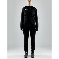 Craft 1910158 Evolve Hood Jacket Wmn - Black - L - thumbnail