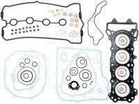 ATHENA Motor pakkingset gasket set engine cbr 600 f3, 95-98, - thumbnail