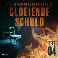 Gloeiende schuld: Deel 4 - thumbnail