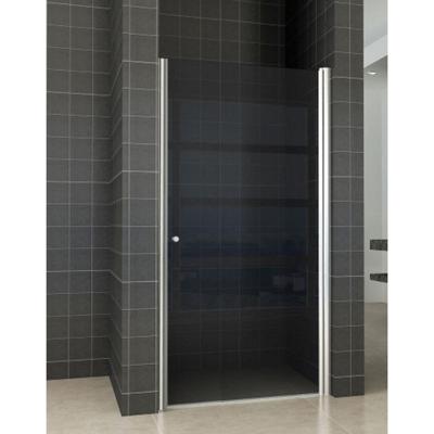 BWS Nisdeur Met Profiel 100x202 cm 8 mm NANO Omkeerbaar Rookglas Boss & Wessing BWS Nisdeur Met Profiel 100x202 cm 8 mm NANO Omkeerbaar Rookglas Boss & Wessing