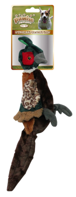 Pawise Stuffless Pheasant S 37 cm